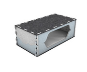 Betzold Schallschutz Krippenbett 5