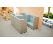 Betzold Schallschutz LernLounge 2
