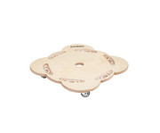 pedalo® Stapelbaustein Rollrutscher Teddy 5