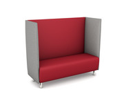 Betzold Schallschutzsofa SilentSeat 3