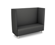 Betzold Schallschutzsofa SilentSeat 2