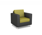 Betzold LoungeFlex Sessel 6