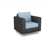 Betzold LoungeFlex Sessel 3