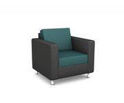 Betzold LoungeFlex Sessel 4