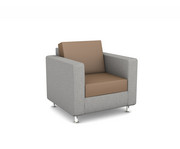 Betzold LoungeFlex Sessel 5