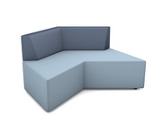 Betzold Mosaik Bankelement 6