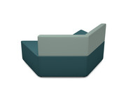Betzold Mosaik Bankelement 5
