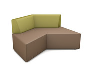 Betzold Mosaik Bankelement 6