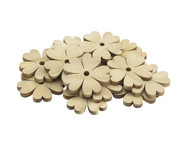 Blanko Holzmotive 20 Stück 4