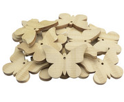 Blanko Holzmotive 20 Stück 2