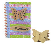 Blanko Holzmotive 20 Stück 3