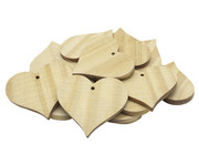 Blanko Holzmotive 20 Stück 6