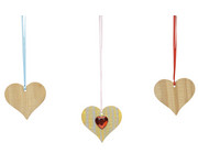 Blanko Holzmotive 20 Stück 7