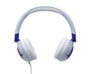 JBL Kinderkopfhörer JR 320 On Ear kabelgebunden 5