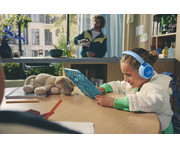 JBL Bluetooth Kinderkopfhörer JR 470NC Over Ear ANC 6