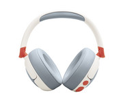 JBL Bluetooth Kinderkopfhörer JR 470NC Over Ear ANC 3