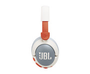 JBL Bluetooth Kinderkopfhörer JR 470NC Over Ear ANC 6