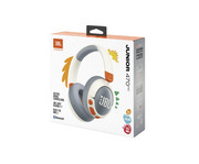 JBL Bluetooth Kinderkopfhörer JR 470NC Over Ear ANC 5