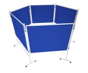 Betzold Pinnwand 150 x 120 cm 7