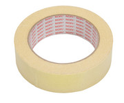 Kreppband beige 5