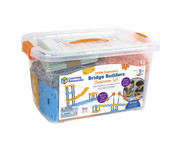 STEM Explorers Brückenbau 1