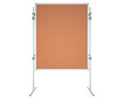 Betzold Pinnwand Kork 150 x 120 cm 6