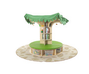 Lese Insel Baum 7