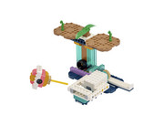 LEGO® Education Wagen mit 6x LEGO® Education Naturwissenschaften 11+ 7