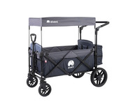 elvent Bollerwagen SmartCruiser Premium 1