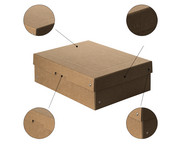 FALKEN PURE Box Nature 7