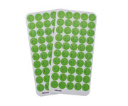 Tellimero EDU Stickerbogen Set 7