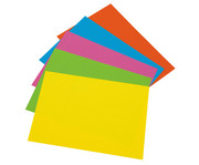 Clairefontaine Kopierpapier DIN A4 80 g/m² farbiges Set 6