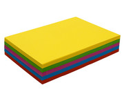 Clairefontaine Kopierpapier DIN A4 80 g/m² farbiges Set 7