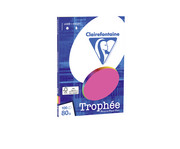 Clairefontaine Kopierpapier DIN A4 80 g/m² farbiges Set 2