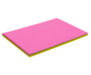 Clairefontaine Kopierpapier DIN A4 80 g/m² farbiges Set 4