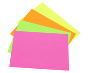 Clairefontaine Kopierpapier DIN A4 80 g/m² farbiges Set 3