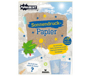 PhänoMINT Sonnendruckpapier 2