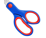 STAEDTLER Kleine Bastelschere rund 7