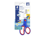 STAEDTLER Kleine Bastelschere rund 6
