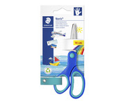 STAEDTLER Kleine Bastelschere rund 2