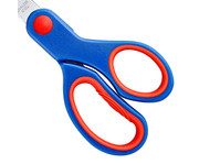 STAEDTLER Große Bastelschere spitz 3