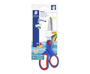 STAEDTLER Große Bastelschere spitz 2