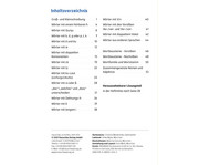 Mein Übungsheft Rechtschreiben 3