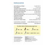 Mein Übungsheft Lesen 3