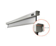 Motorleinwand Professional 6