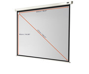 Leinwand Economy 7