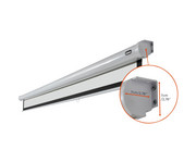 Leinwand Economy 4