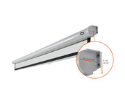 Leinwand Economy 3