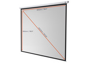 Leinwand Economy 4
