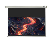 Motorleinwand Professional 2